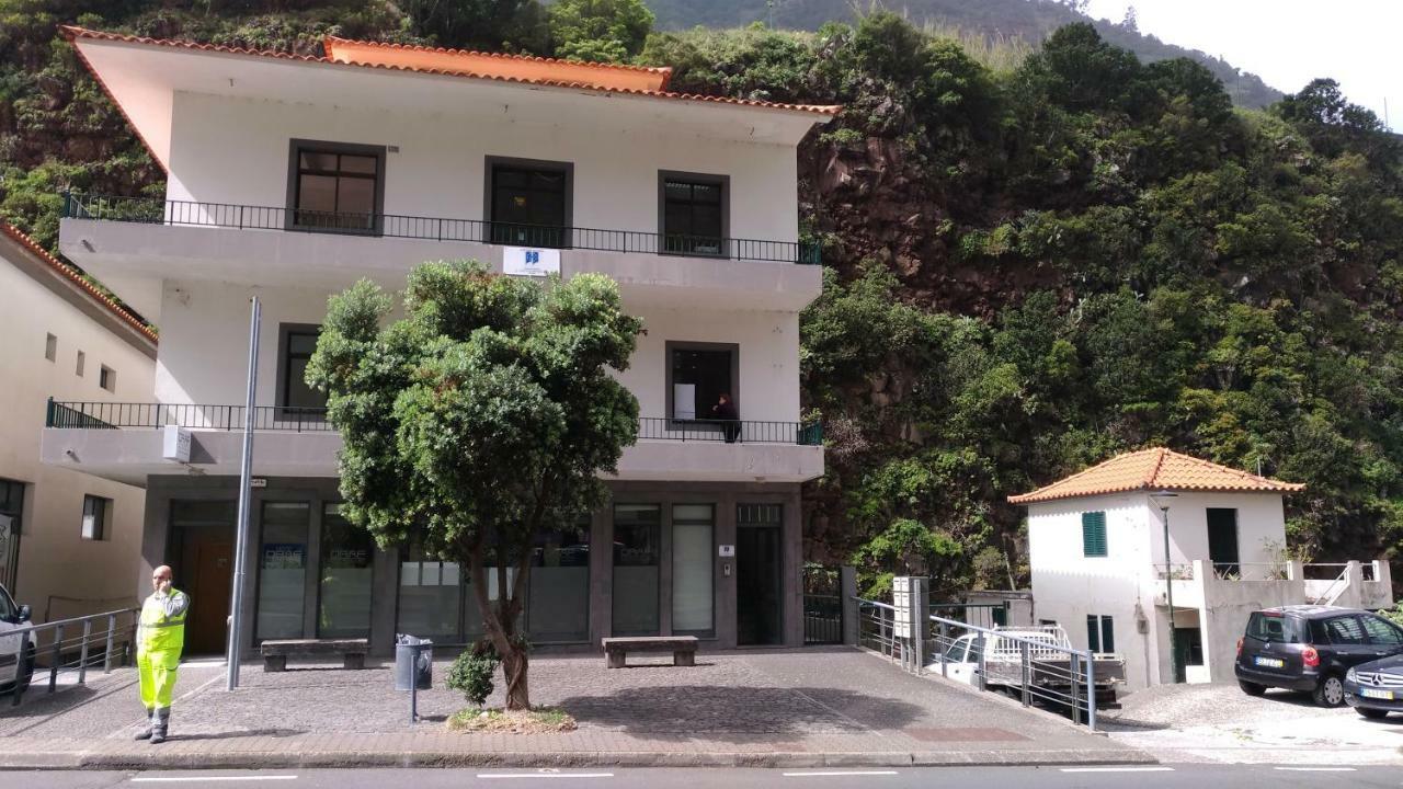 Ape Esquerdo Leilighet São Vicente Eksteriør bilde
